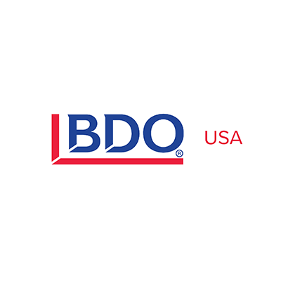 BDO ISM World 2024 Sponsor