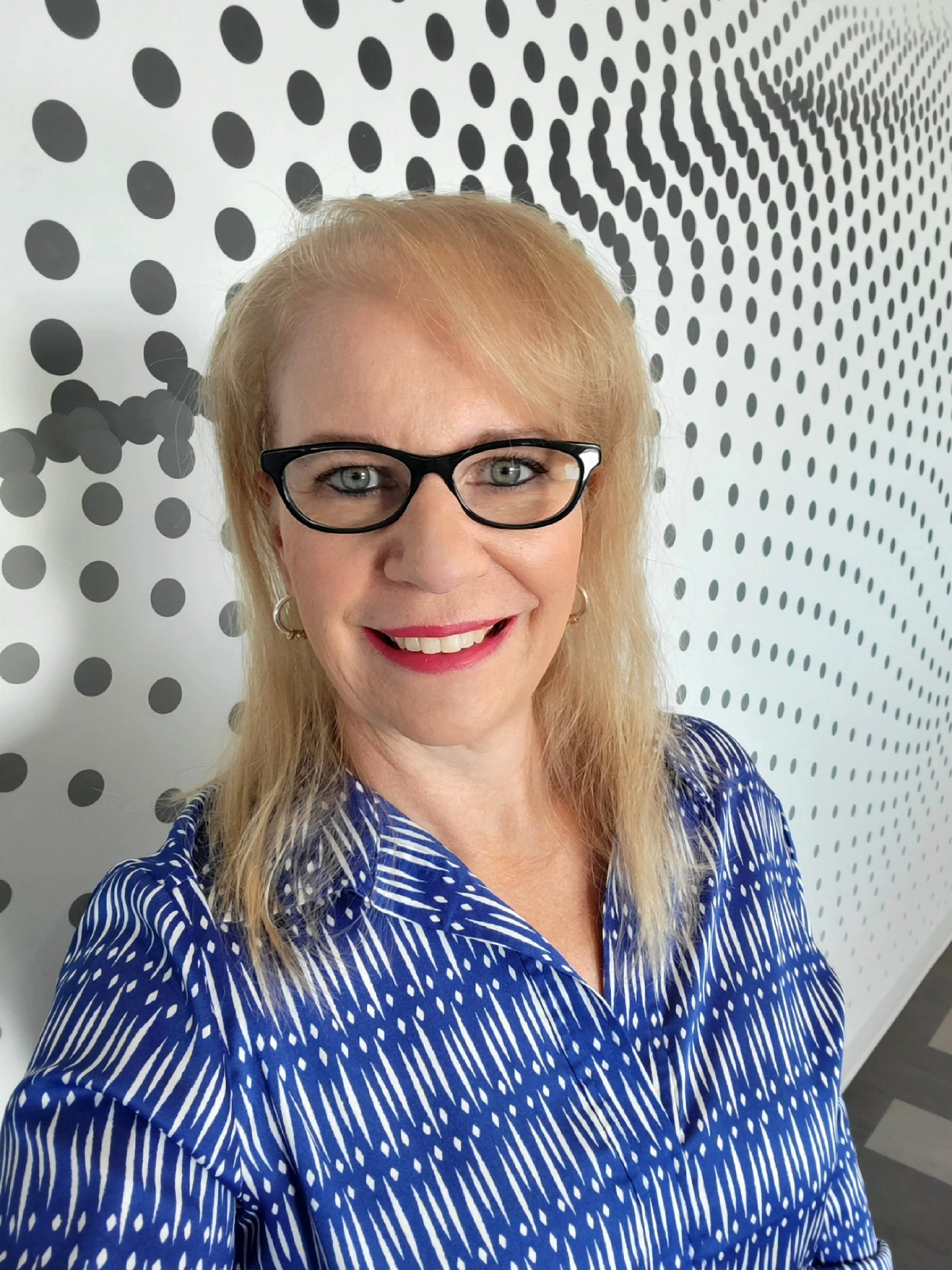 Kim Branch