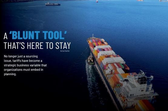Tariff Resource