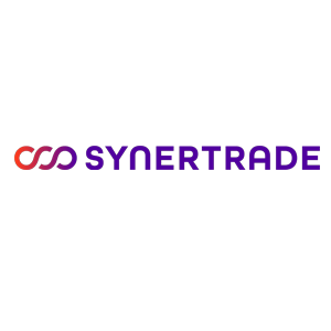Synertrade Logo