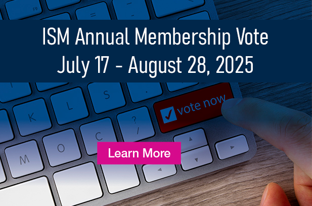 annual membership vote 2025