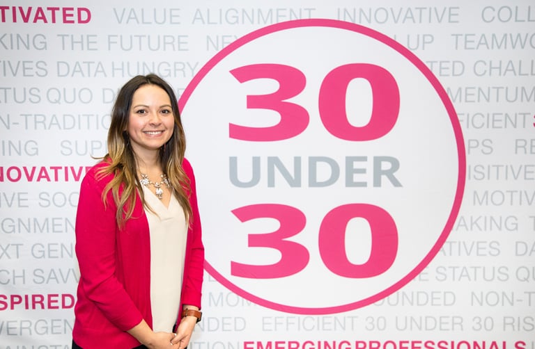 30 Under 30 Program