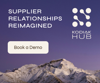 kodiak hub advertisement
