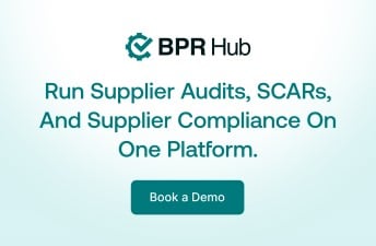 BPR Hub Book a Demo