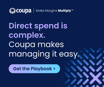 Coupa