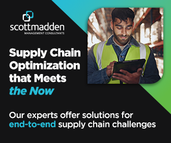 Supply Chain Optimization