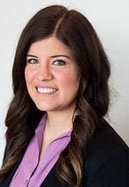 Rachael Adams