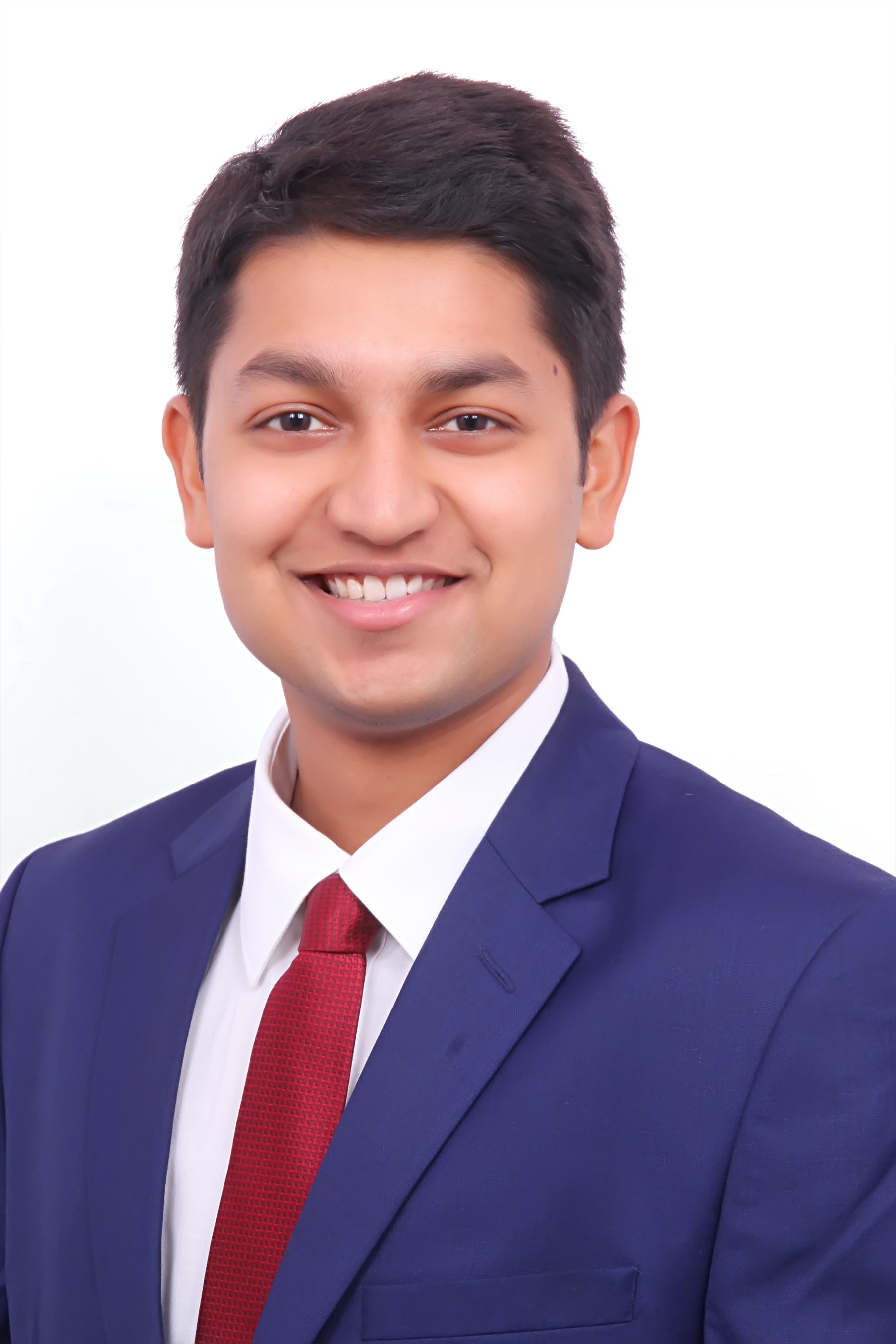 Karan Agarwal
