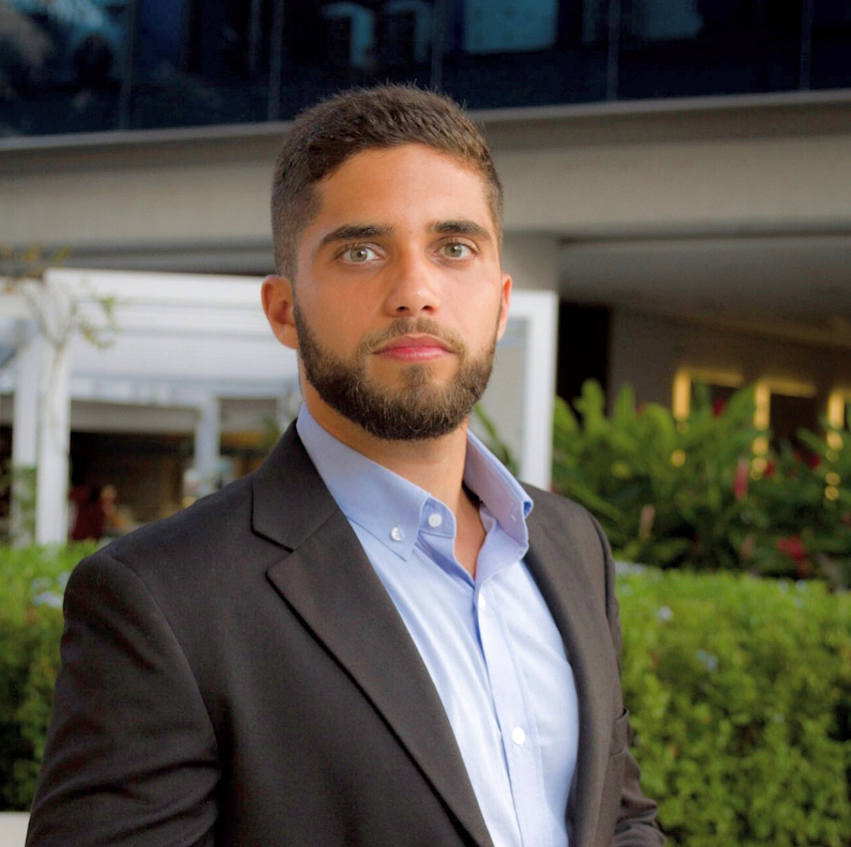 Breno Lobato