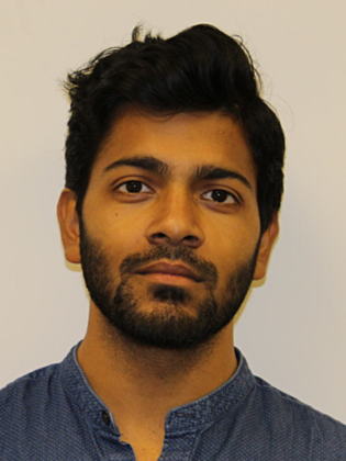 Vineet Pinnamaneni