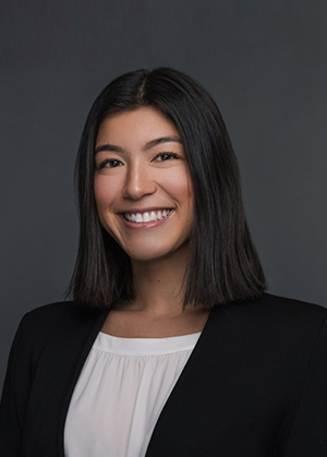 Lui, Delaney Headshot