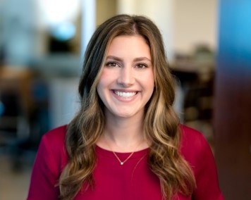 Allison Morris Headshot