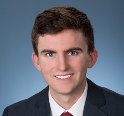 Andrew Dougher Headshot