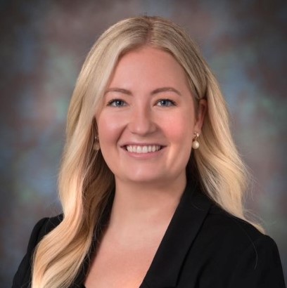 Garrison Dallas Headshot