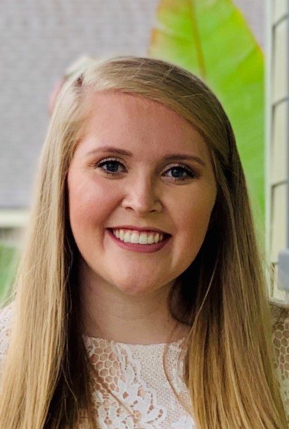 Madeline Guillory Headshot