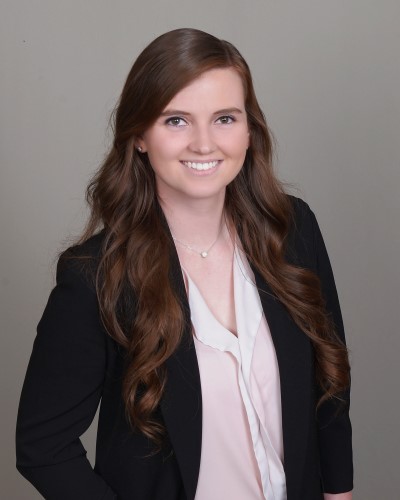 Sarah Sharpe Headshot