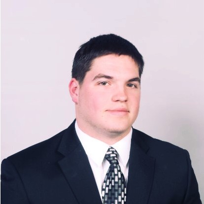 Timothy Youngman Headshot