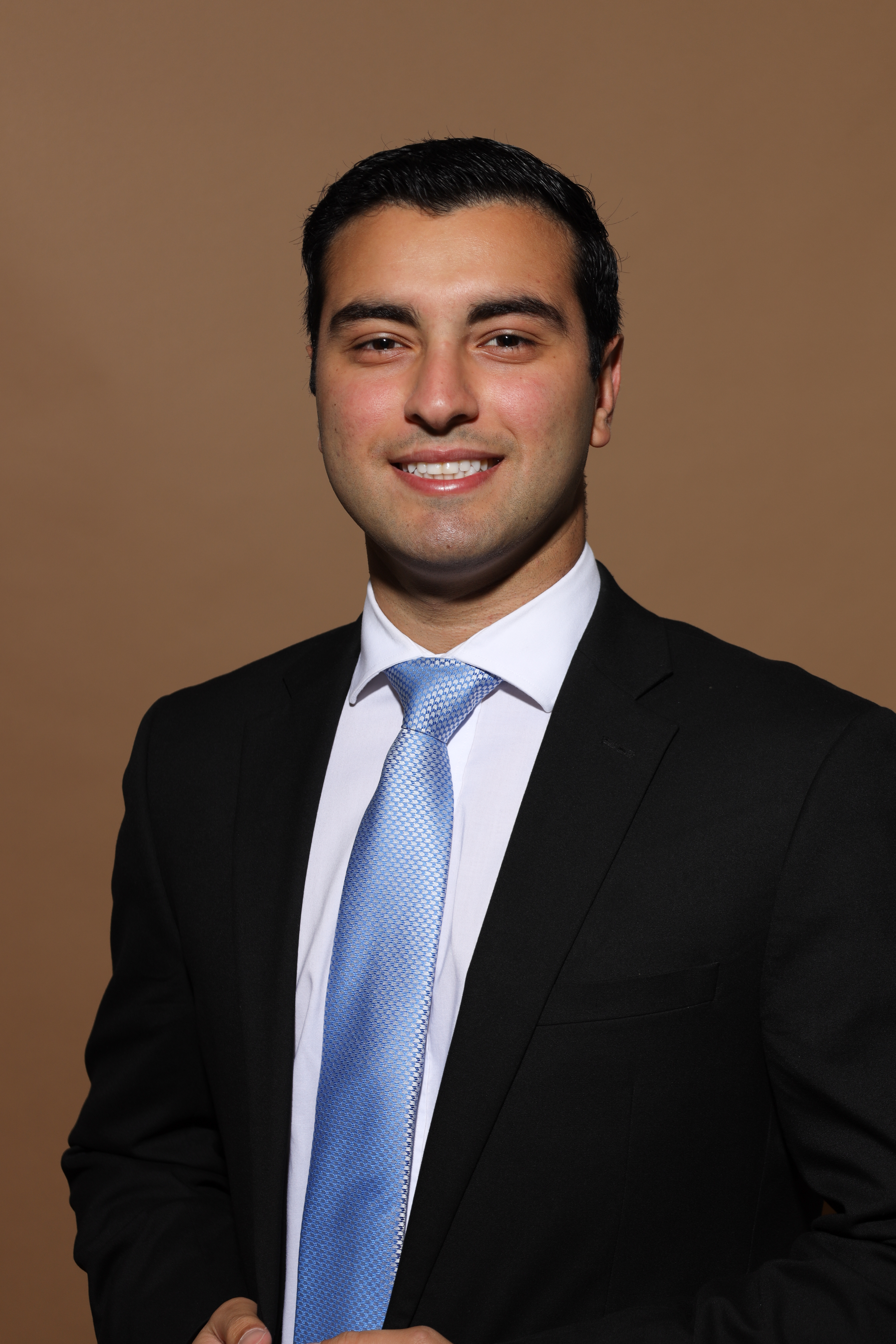 Zach Abdulnour Headshot
