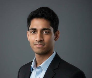 Harihara Subramanian