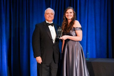 30 under 30 event photo awards