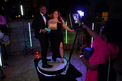 30 under 30 event photo awards