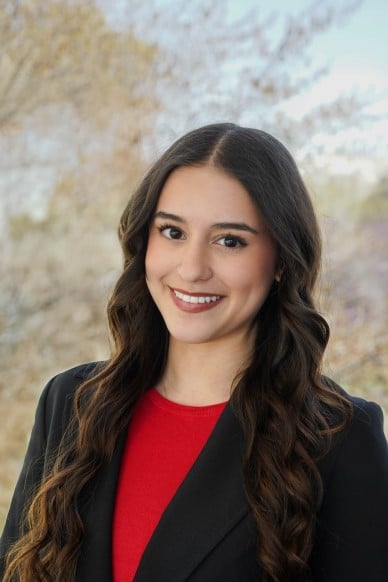 Isabella Chavez