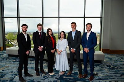 richter winners from 20206
