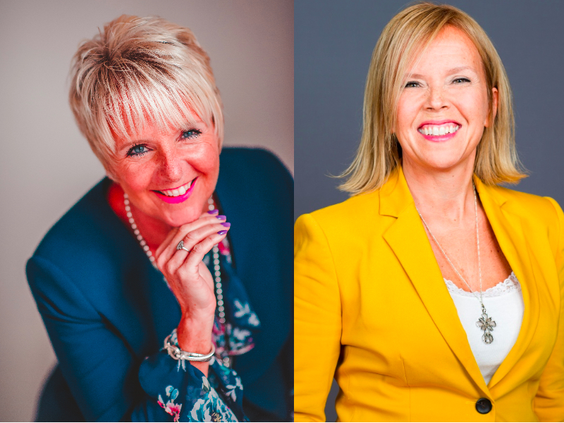 Mandy-and-Elisabet-Keynotes