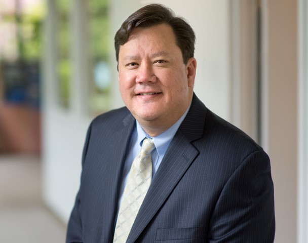 Bob Mahlik, Corporate Vice President, Global Procurement & Supply Chain, Fortive