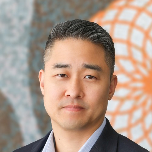 Kee Chang, SVP and Chief Procurement Officer, Qualcomm