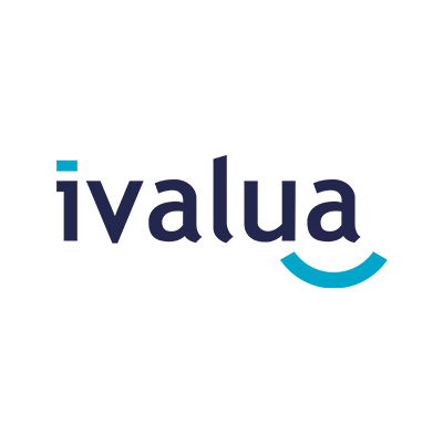 Ivalua Logo