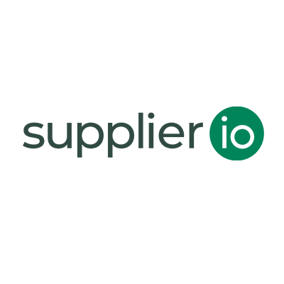 Supplier IOLogo