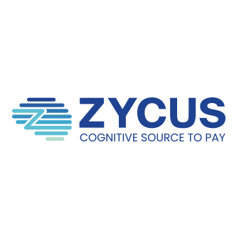 zycus logo blue