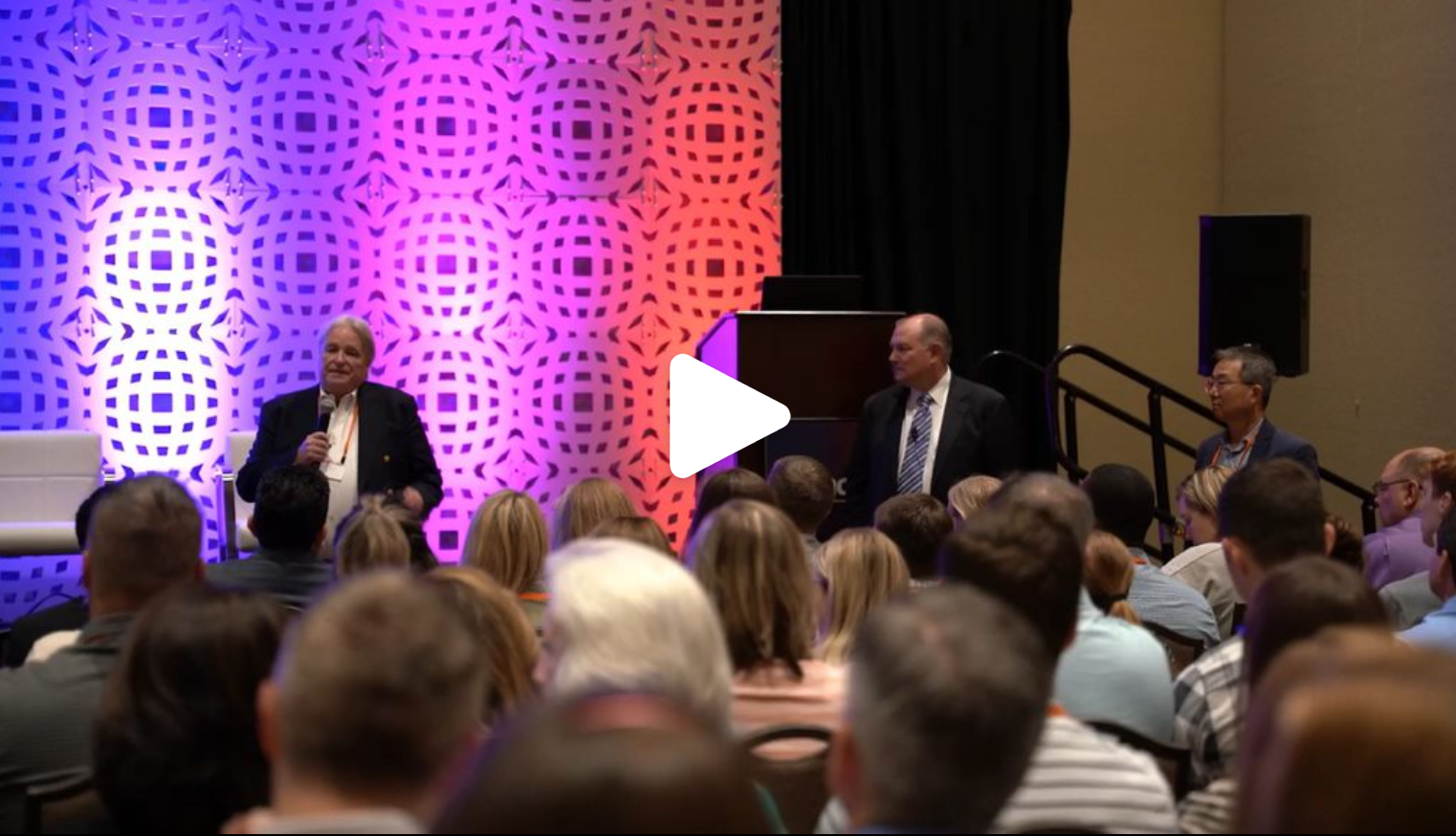 ISM World Annual Conference