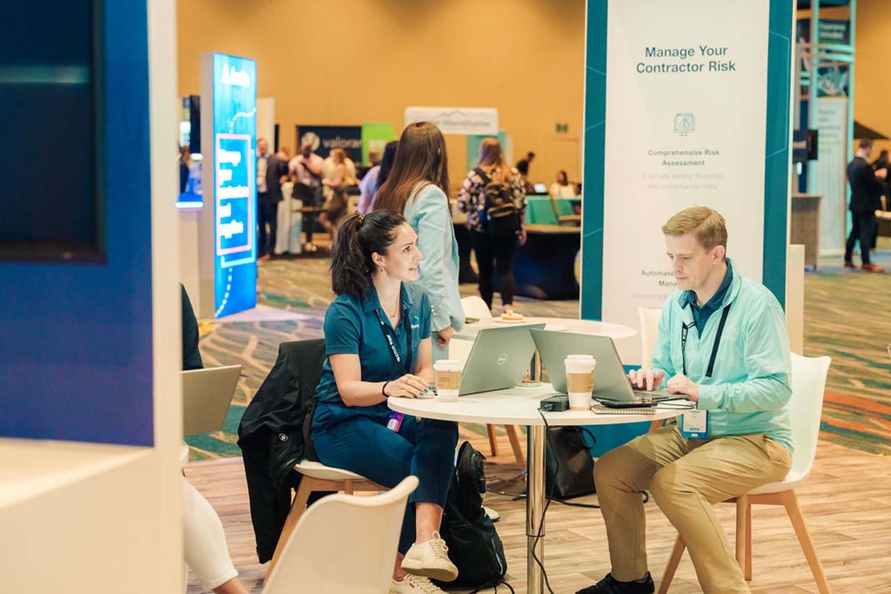 ISM World 2025 Exhibitor Showcase