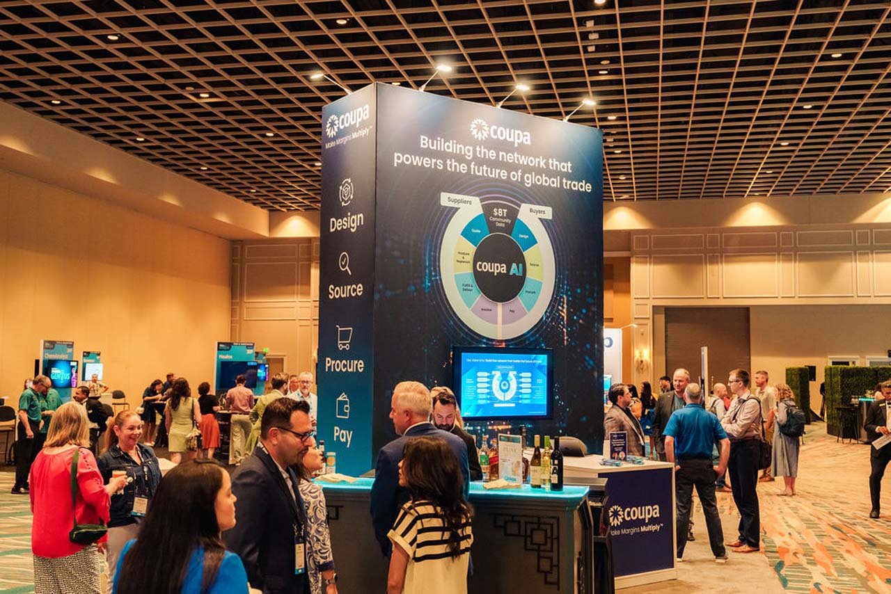 ISM World 2025 Exhibitor Showcase