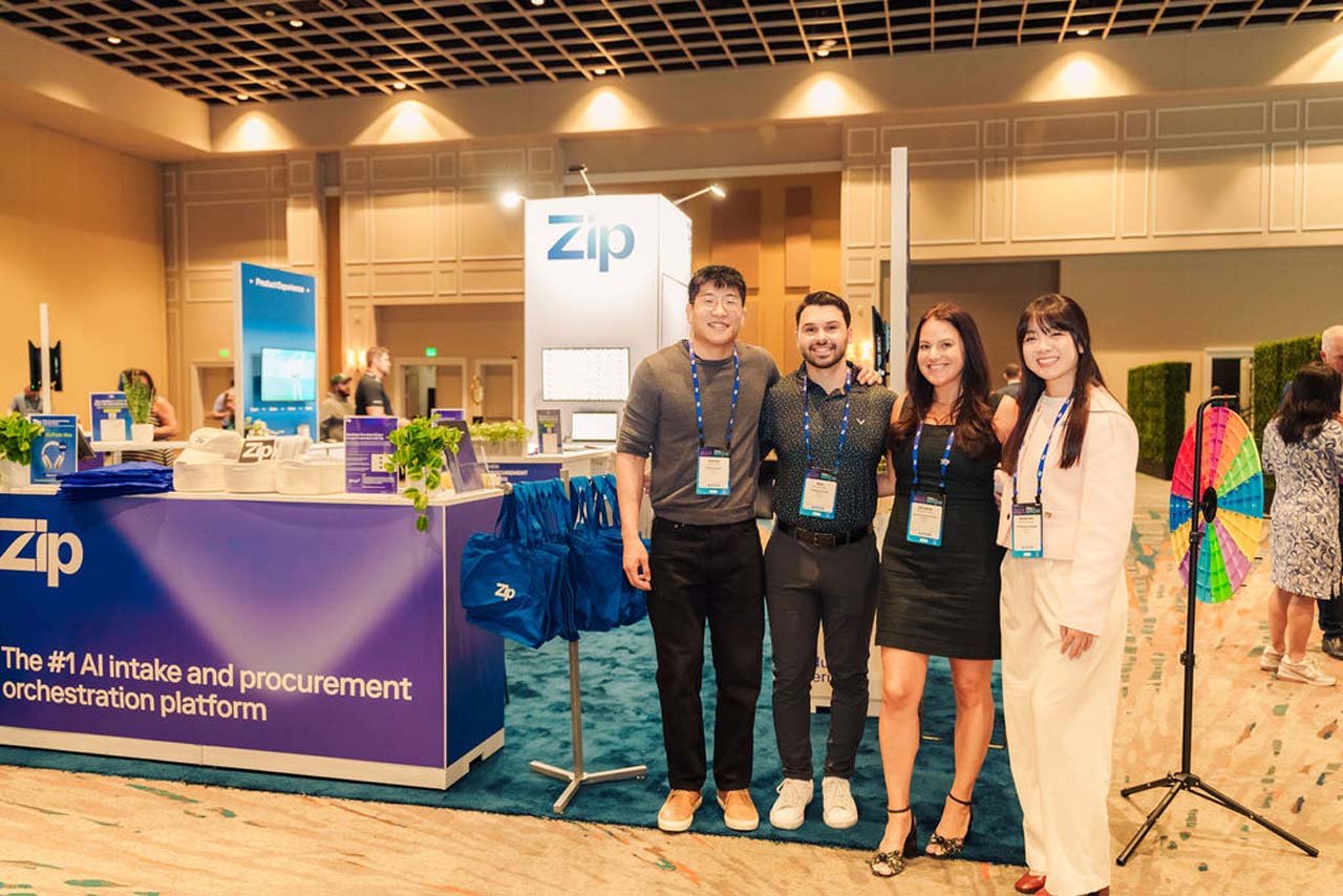 ISM World 2025 Exhibitor Showcase