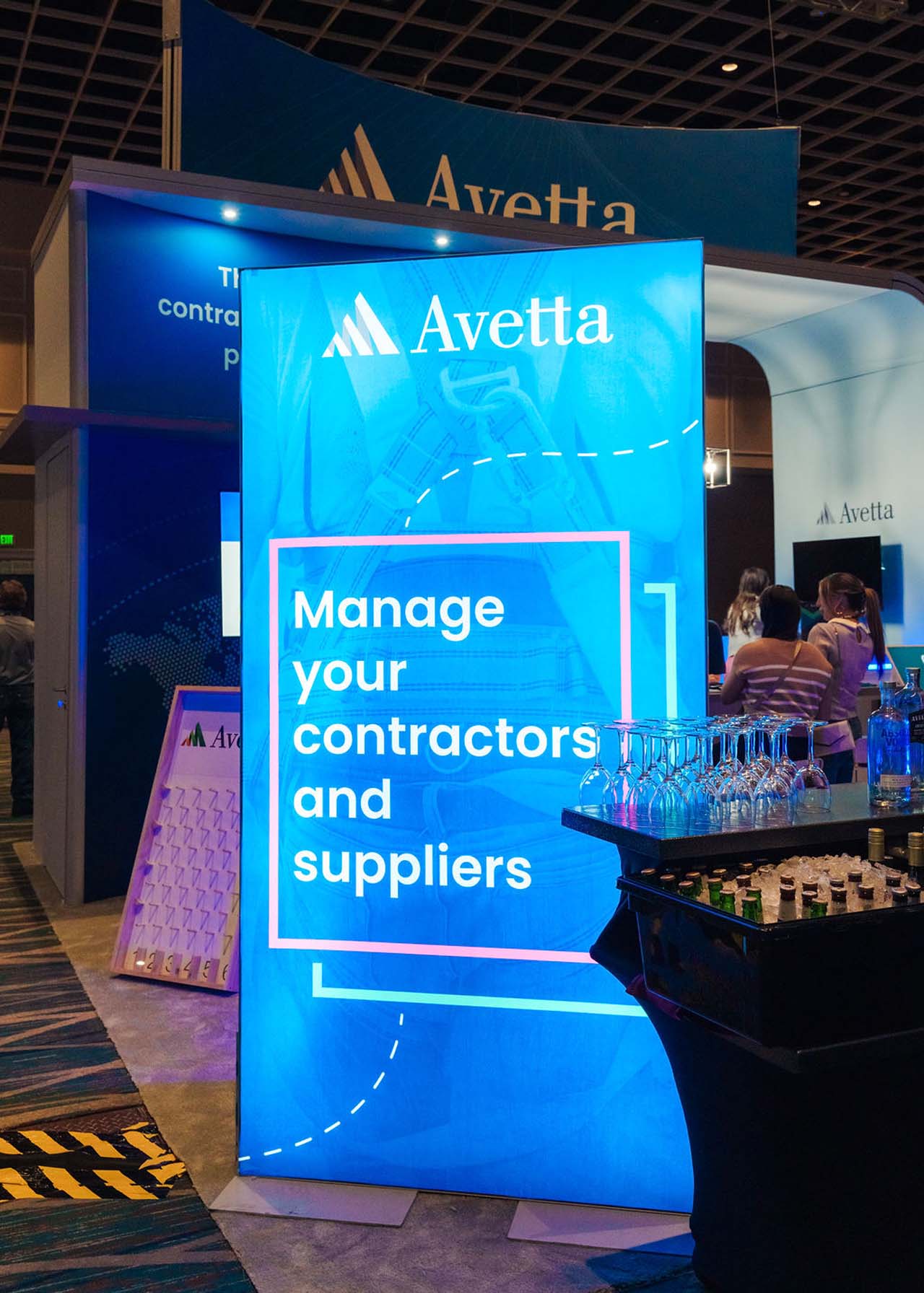 ISM World 2025 Exhibitor Showcase