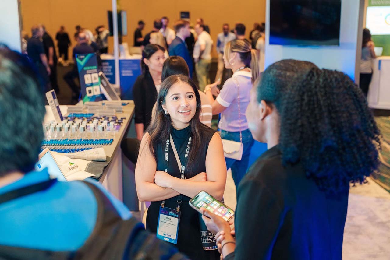 ISM World 2025 Exhibitor Showcase