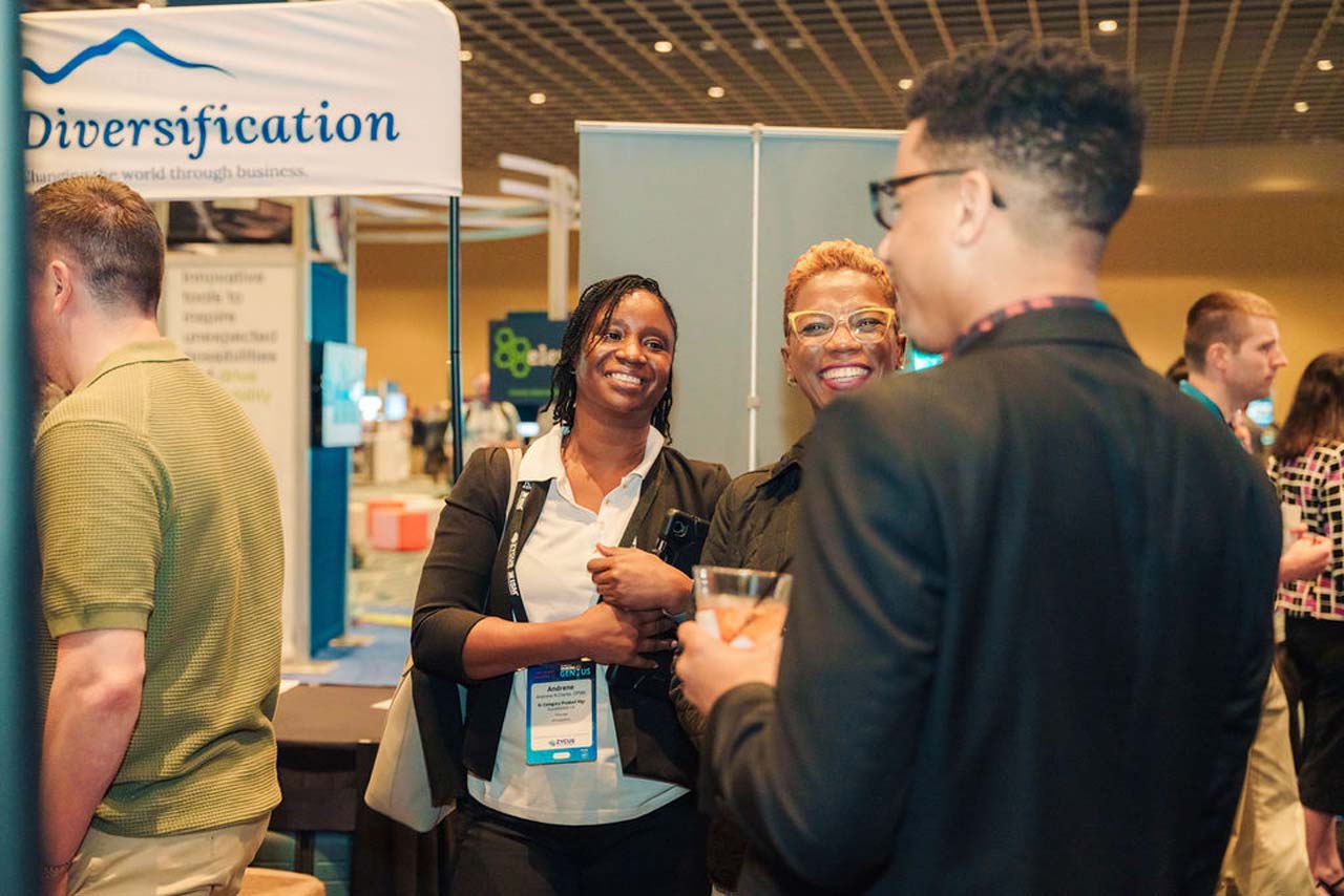 ISM World 2025 Exhibitor Showcase