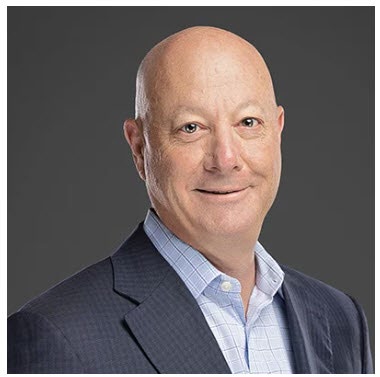 sanford hodes man in suite headshot