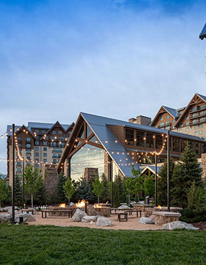 April 26-28, 2026 | Gaylord Rockies Resort & Conference Center | Denver, CO