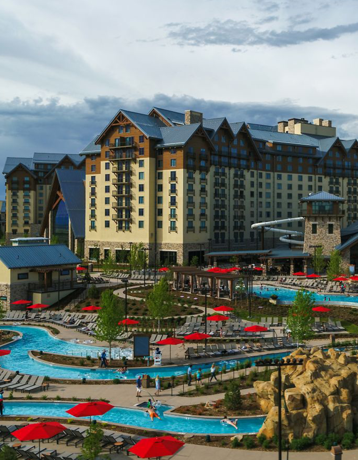 April 26-28, 2026 | Gaylord Rockies Resort & Conference Center | Denver, CO