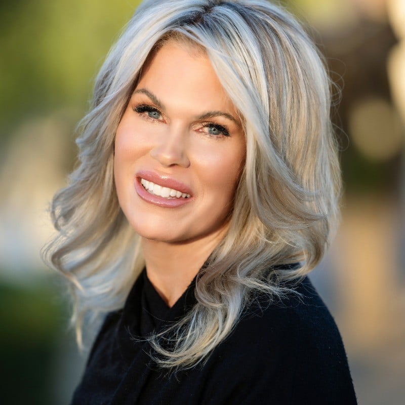 Susan Marty