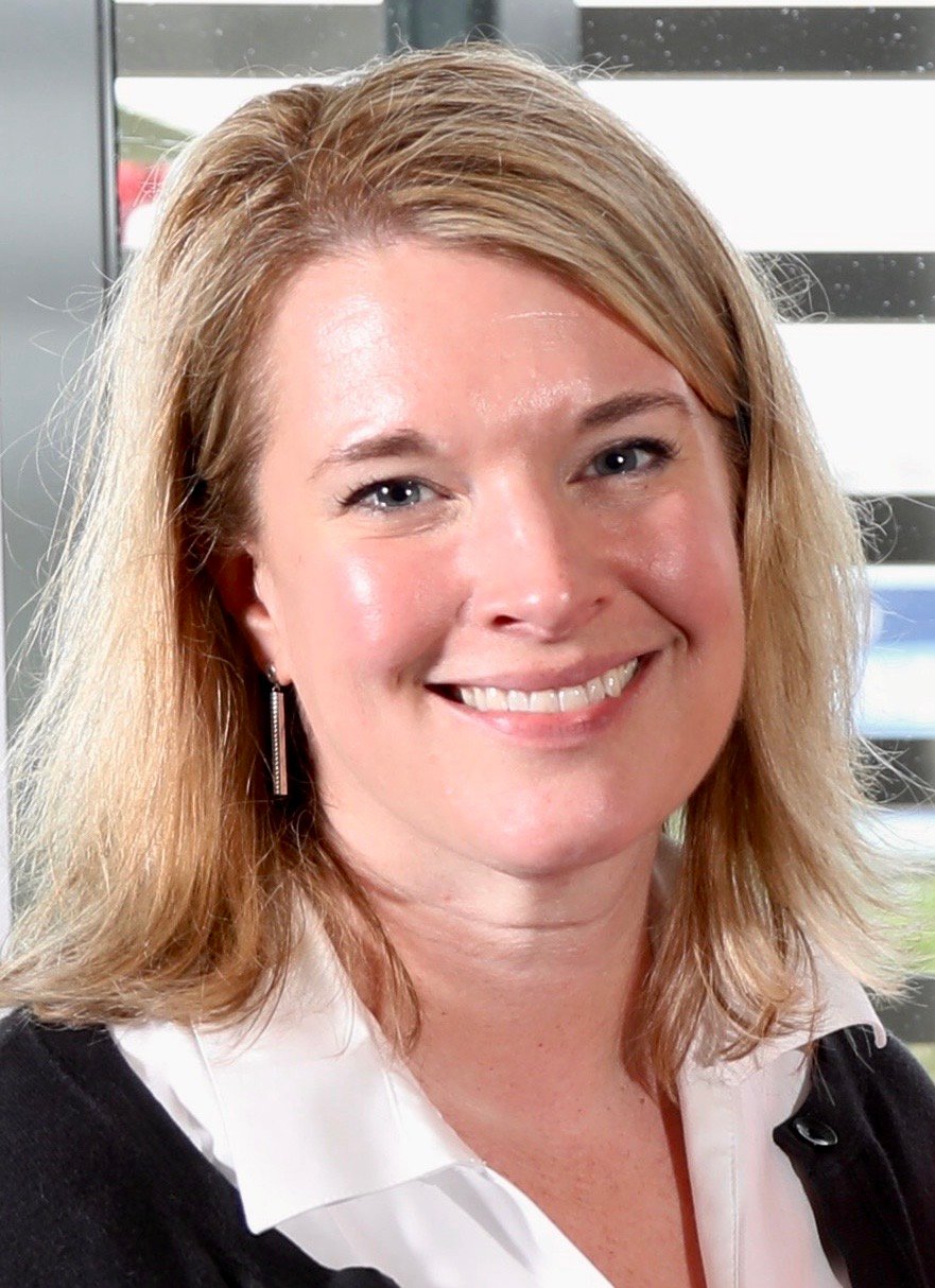 Angela Miller Headshot Smiling