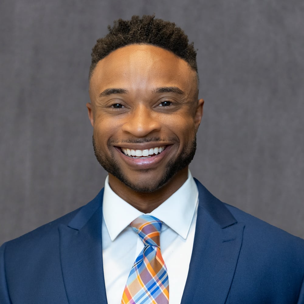 Glanton, Jay Headshot