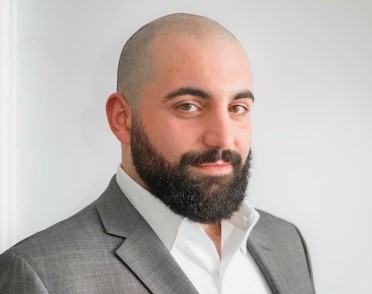 Matt Esper Headshot