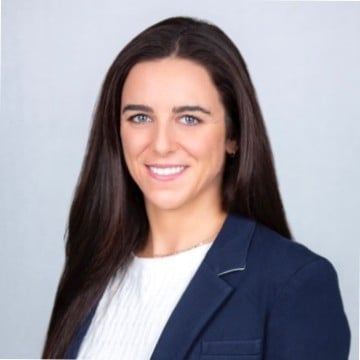 Brooke Lanious | Sourcing & Supply Chain Sr. Manager, BDO USA