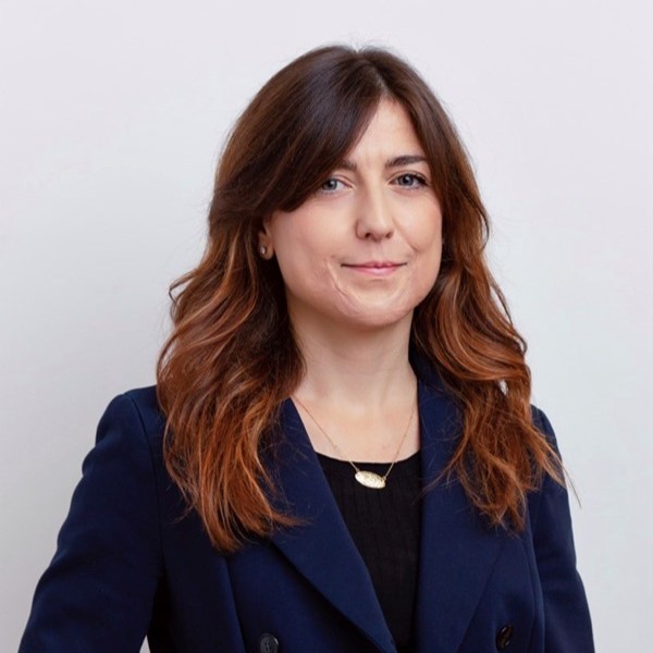 Aurora Bardoneschi | Risk Advisory Services, Sustainability Services Director, BDO USA
