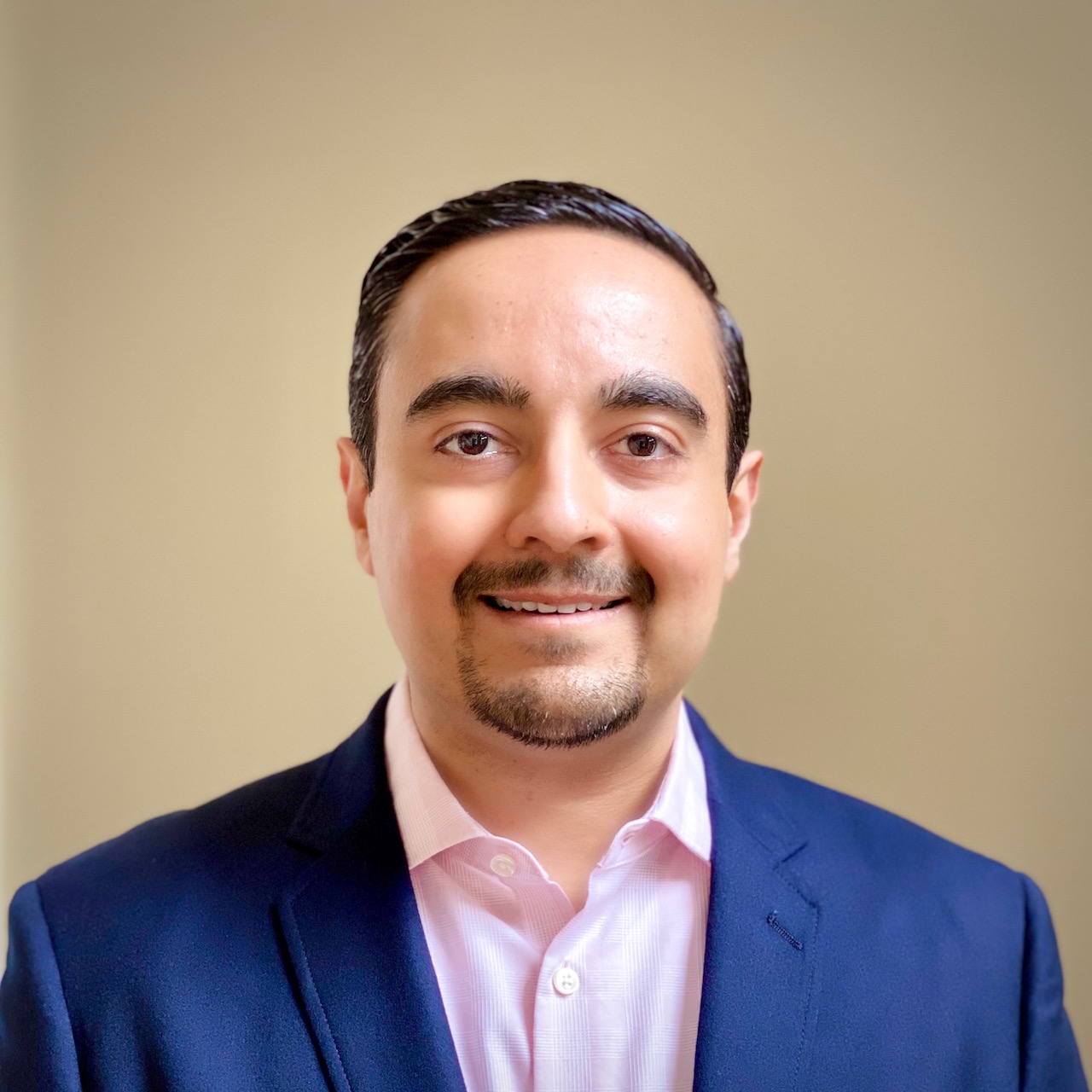Sopan Shah, Chief Procurement Officer, IHG Hotels and Resorts